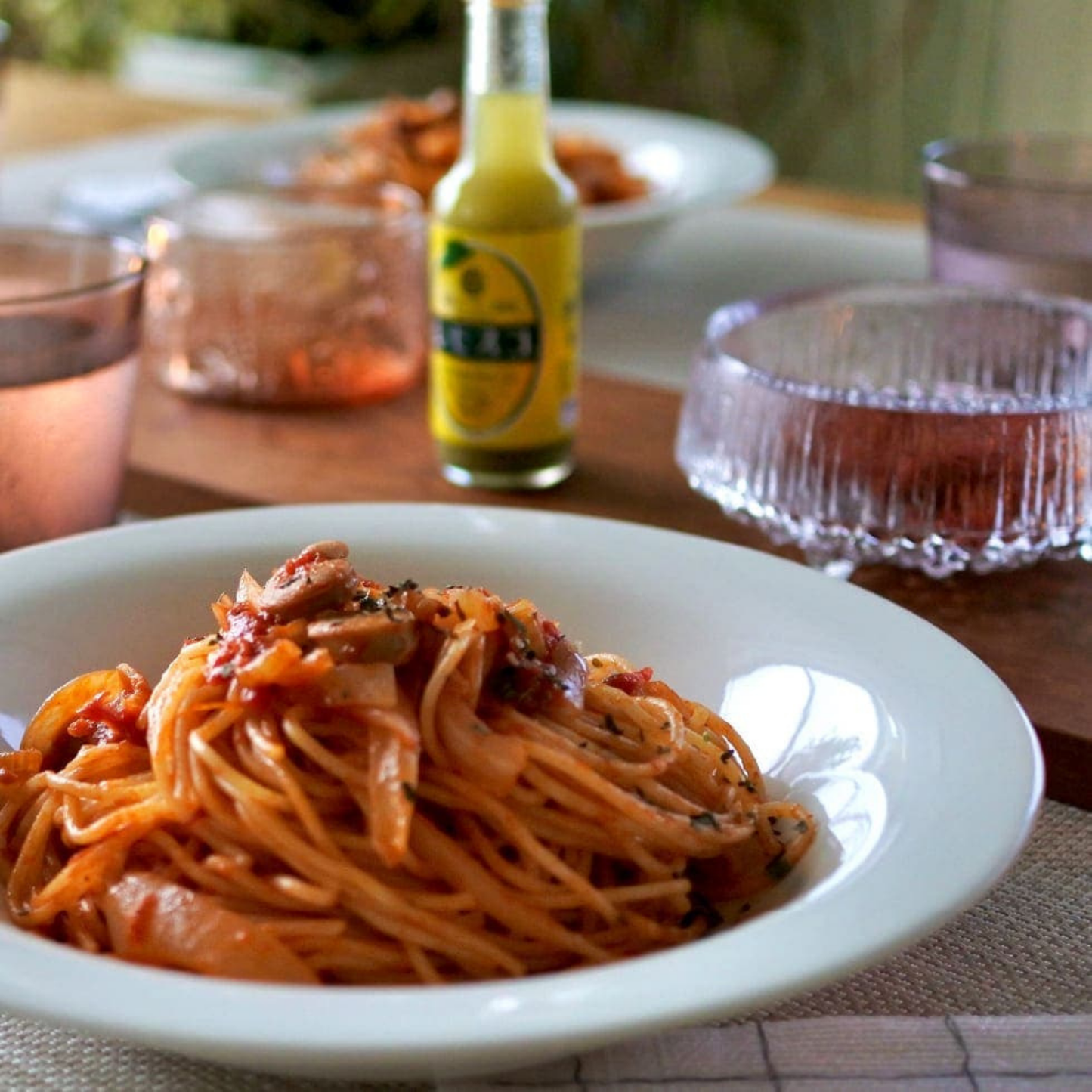 Tastrip LEMOSCO 60g - Japanese Green Chilli & Lemon Juice Seasoning