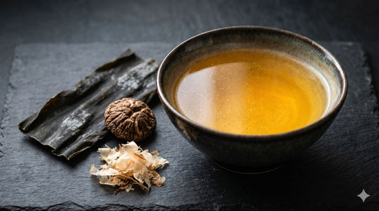 What is Dashi Broth? The Ultimate Guide to Japanese Soup Stock