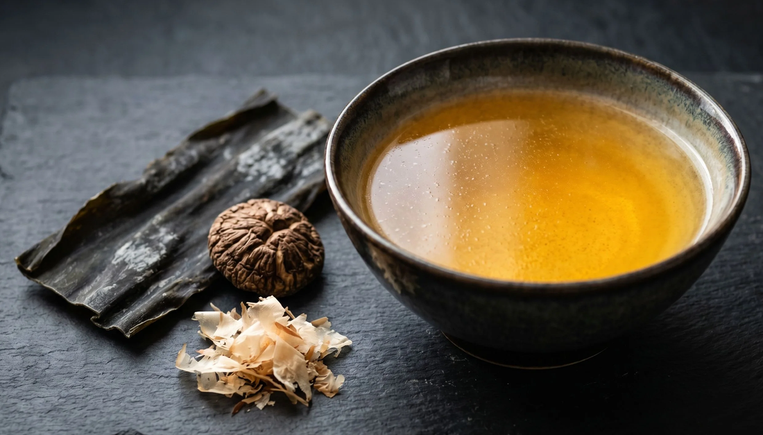 What is Dashi Broth? The Ultimate Guide to Japanese Soup Stock