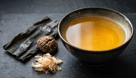 What is Dashi Broth? The Ultimate Guide to Japanese Soup Stock