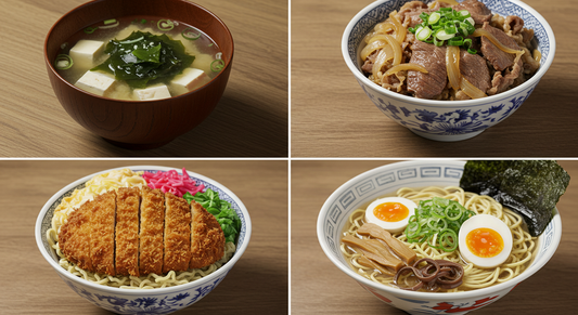 Dashi-Based Recipes: Simple Japanese Comfort Food at Home