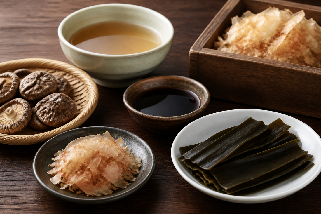 Mastering Umami: 7 Pro Tips for Deeper Japanese Flavours