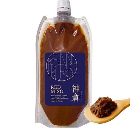 Miso Paste 300g