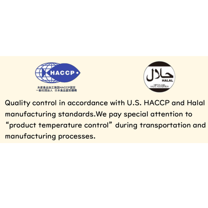 Boiled Scallops from Mutsu Bay, Aomori 10kg (1kg x 10pack)  - EU/US HACCP Certified Factory