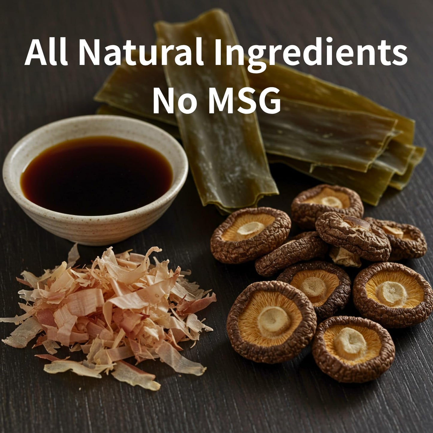 Dashi Stock Powder (80g)