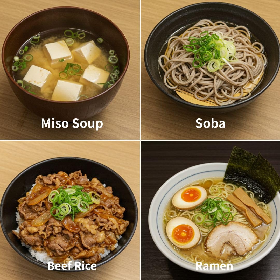 Dashi Packet – Japanese Soup Base (8g×5packet)
