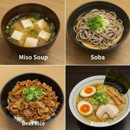 Dashi Packet – Japanese Soup Base (8g×5packet)