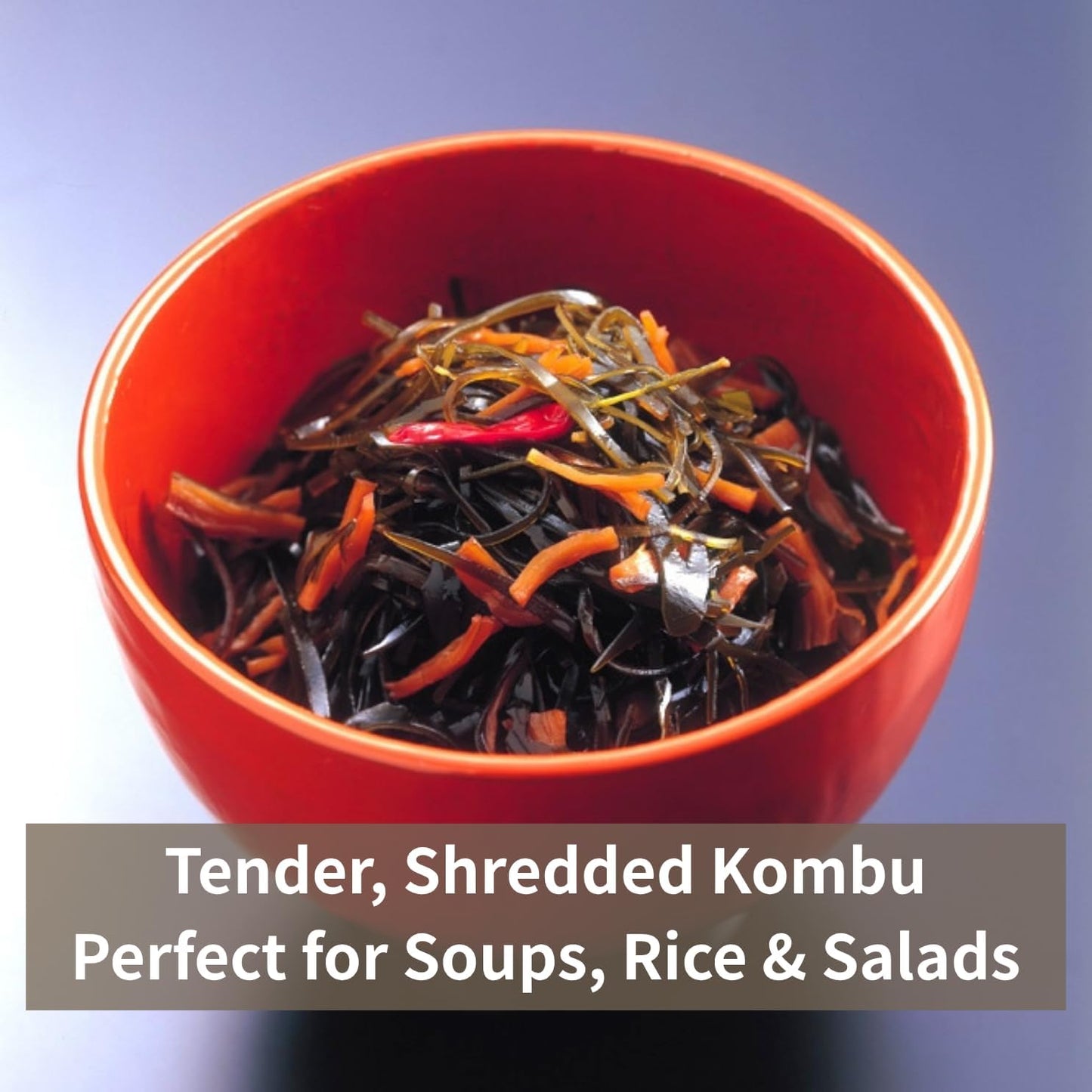 Shredded Hidaka kombu 30g