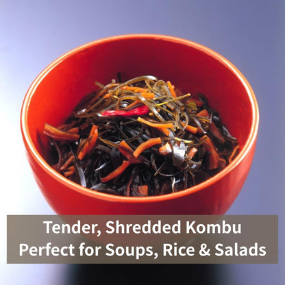 Shredded Hidaka kombu 30g