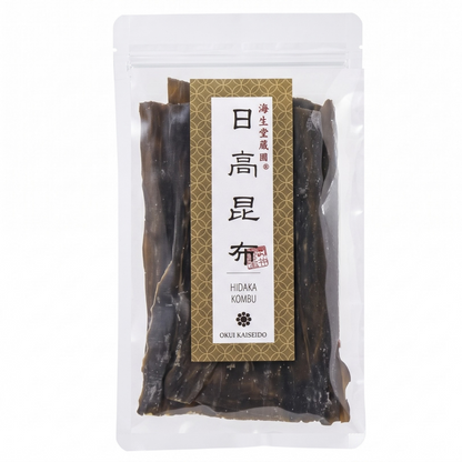 Hidaka Kombu 30g
