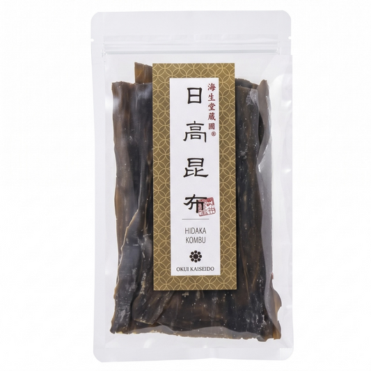 Hidaka Kombu 30g